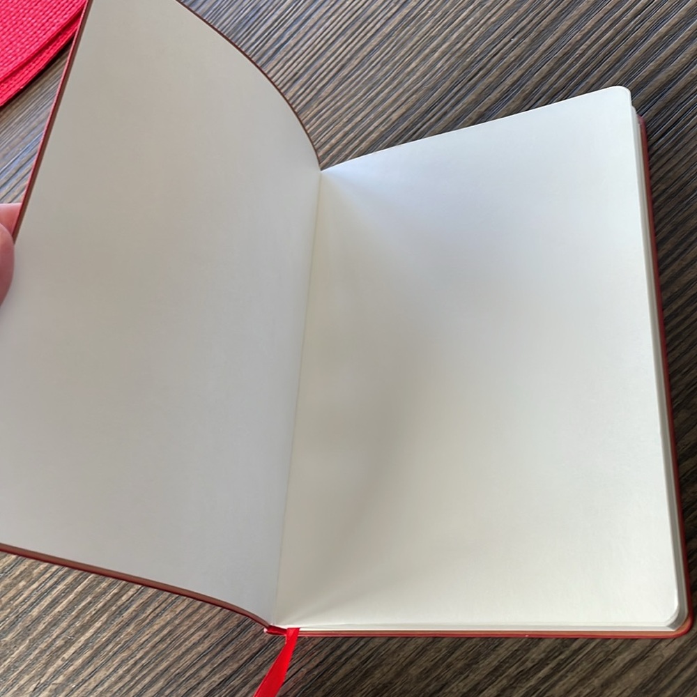Cartier Notebook NEW - Picture 6 of 6